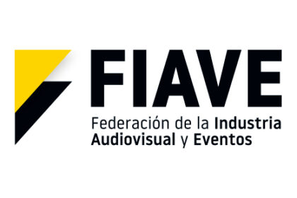 Nace FIAVE, la primera federación española que representa a la industria audiovisual y de los eventos