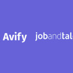 Avify y Jobandtalent firman convenio para promover la contratación de personal técnico