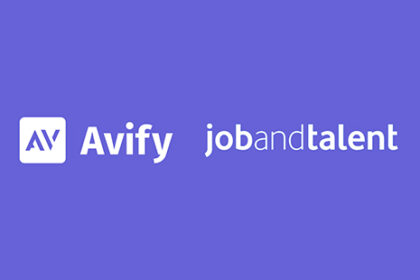 Avify y Jobandtalent firman convenio para promover la contratación de personal técnico