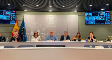 fiave-reunion-secretariado-empleo-economia-social FIAVE se reúne con el Secretario de Estado de Empleo y Economía Social