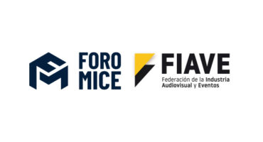 FIAVE se incorpora a FORO MICE para reforzar la representación del sector audiovisual y de eventos