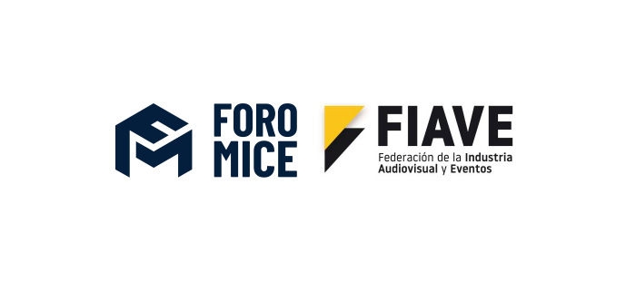 FIAVE se incorpora a FORO MICE para reforzar la representación del sector audiovisual y de eventos