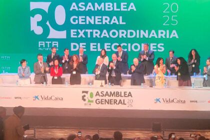 FIAVE, presente en la Asamblea General de ATA Autónomos